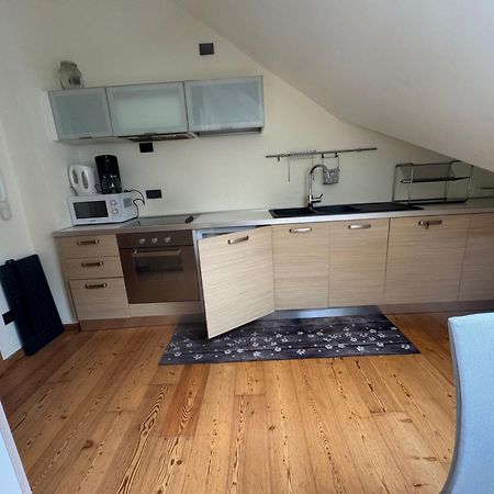 Das Loft Bad Kleinkirchheim Bagian luar foto