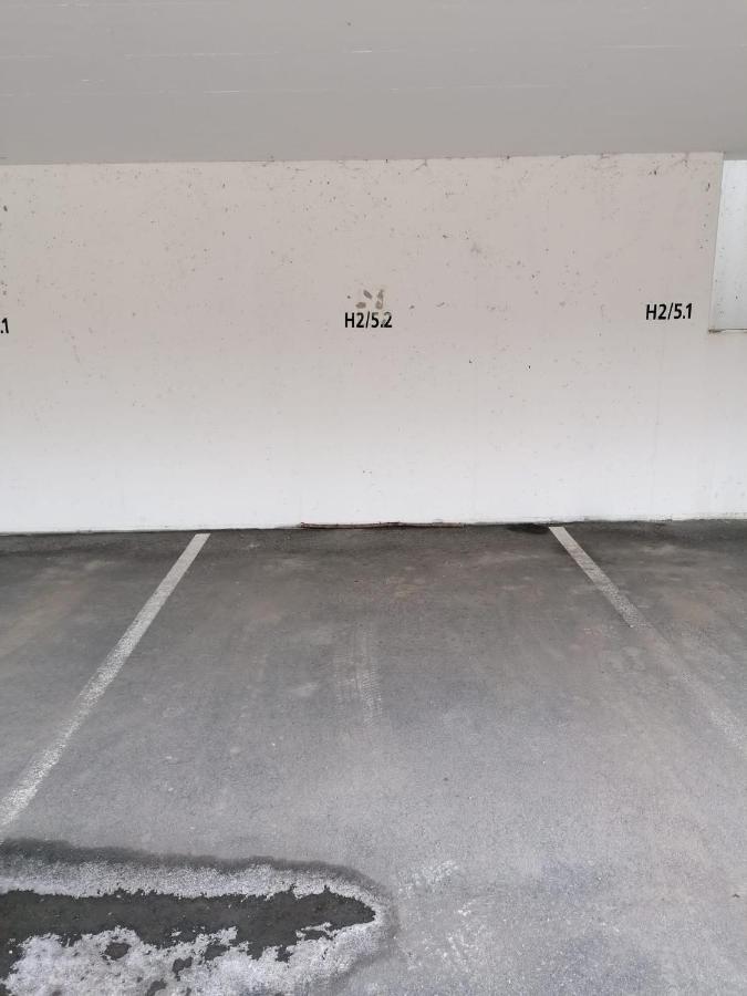 Das Loft Bad Kleinkirchheim Bagian luar foto