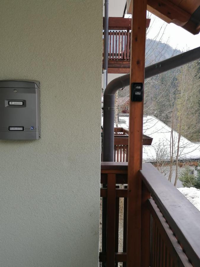 Das Loft Bad Kleinkirchheim Bagian luar foto