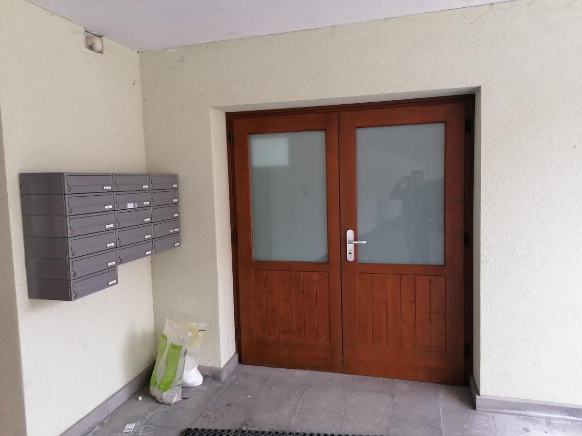 Das Loft Bad Kleinkirchheim Bagian luar foto