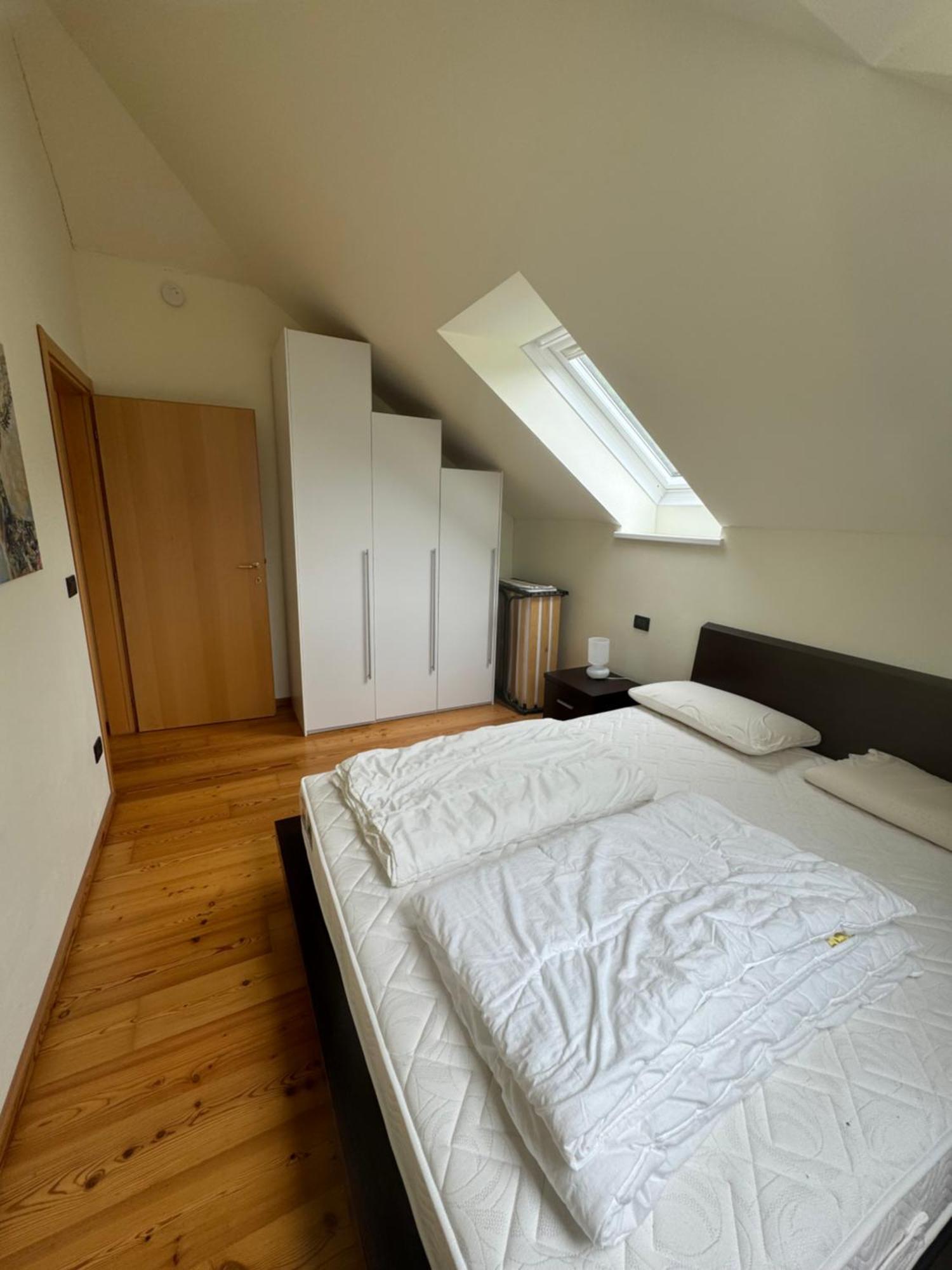 Das Loft Bad Kleinkirchheim Bagian luar foto