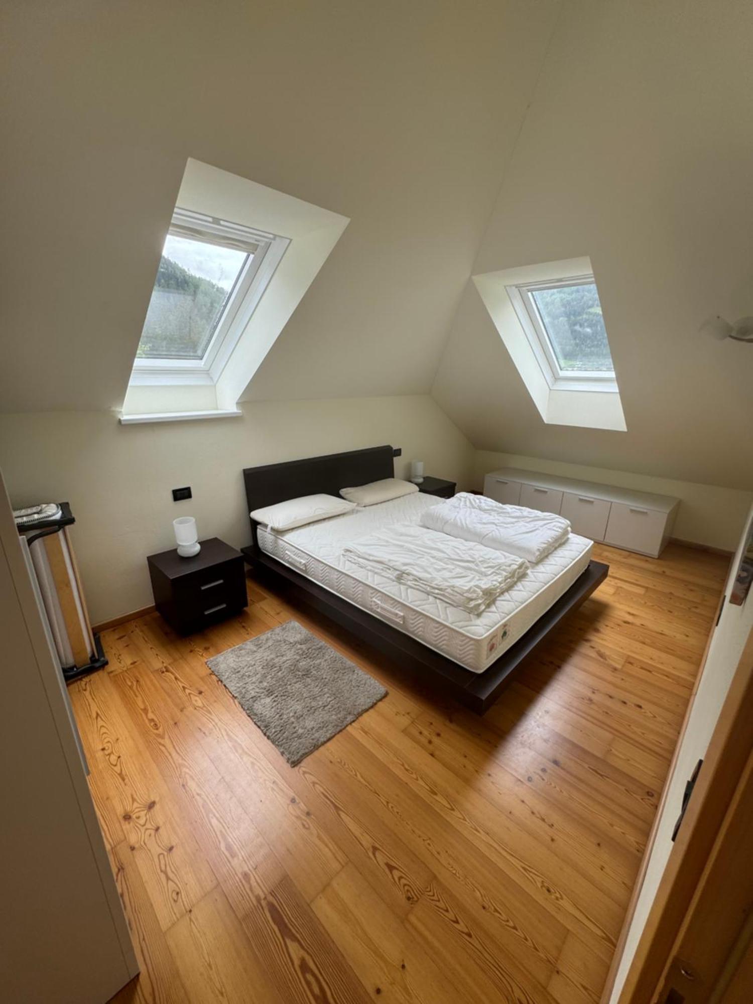 Das Loft Bad Kleinkirchheim Bagian luar foto