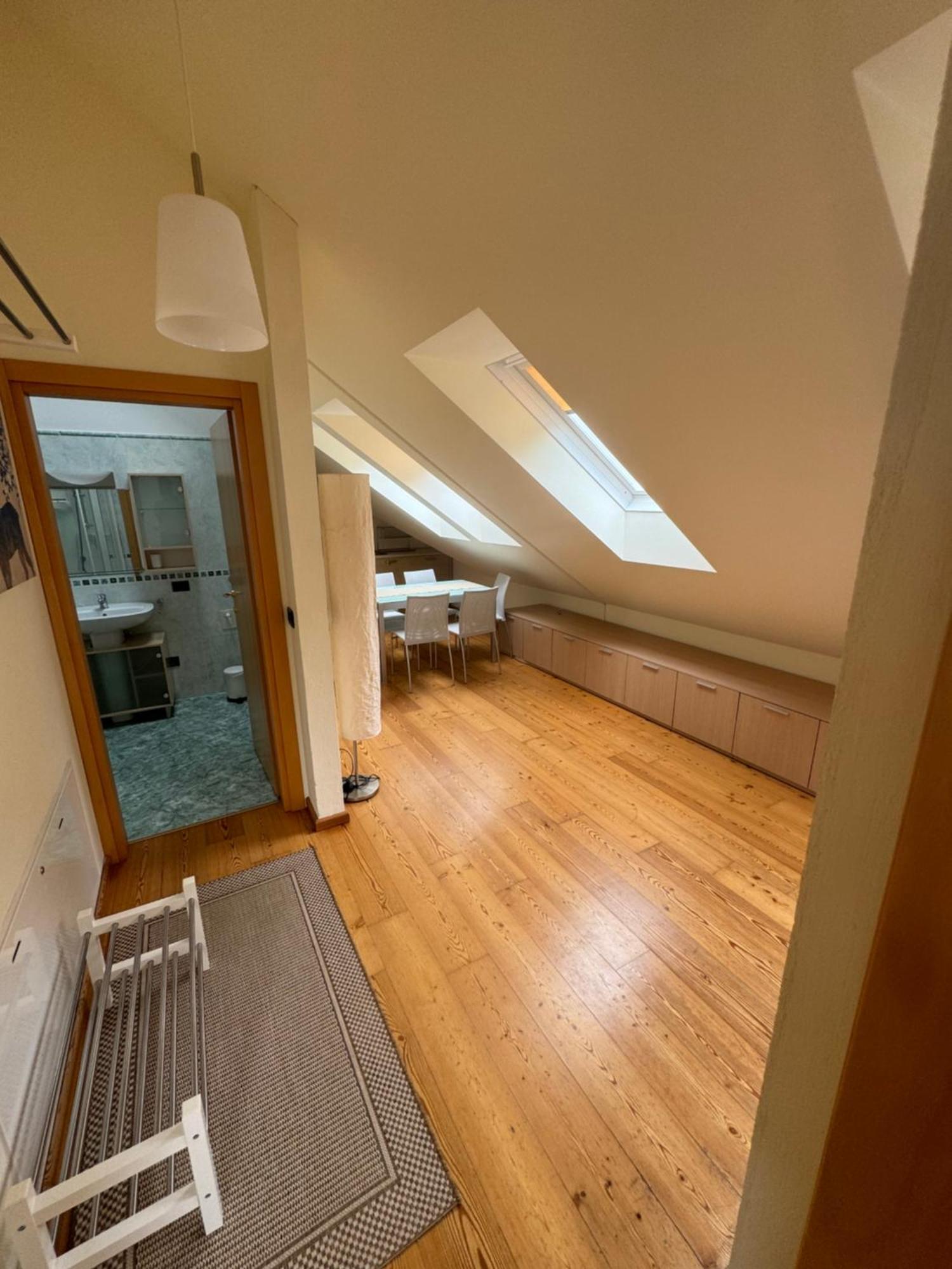Das Loft Bad Kleinkirchheim Bagian luar foto