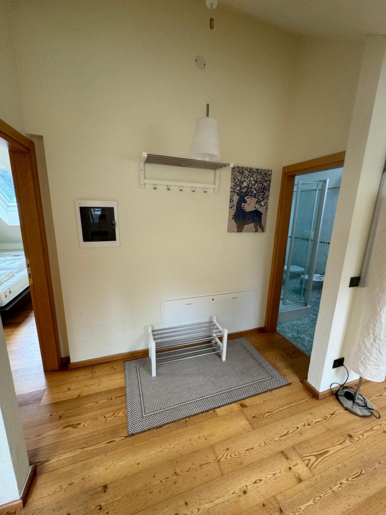 Das Loft Bad Kleinkirchheim Bagian luar foto