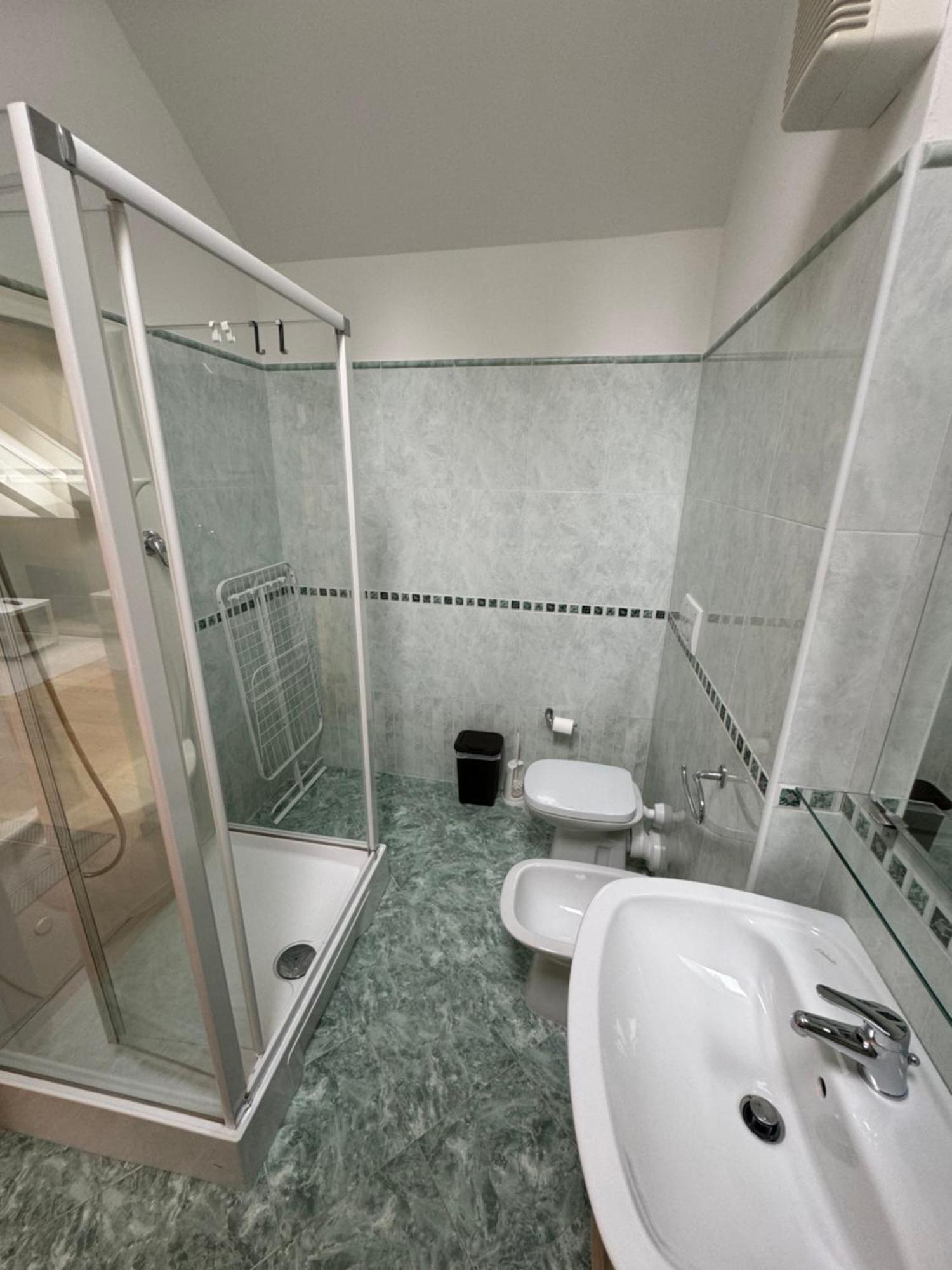 Das Loft Bad Kleinkirchheim Bagian luar foto